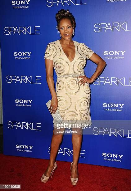 Vivica Fox Nude Photos And Premium High Res Pictures Getty Images