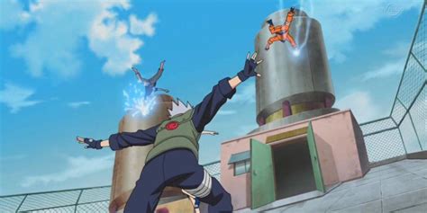 Naruto The 5 Best Clashes Between Naruto And Sasuke And Who Won