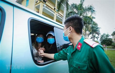 Maybe you would like to learn more about one of these? Chỉ thị của Thường vụ Quân ủy Trung ương về phòng, chống ...