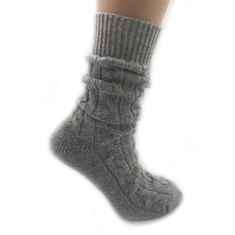 100 cashmere socks luxury socks cashmere socks women etsy
