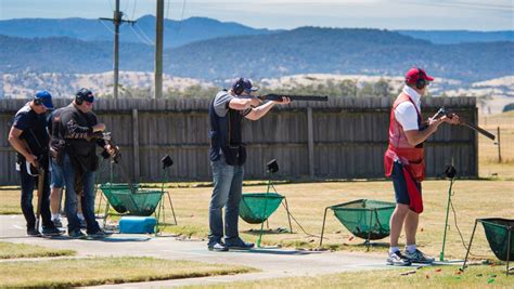 new event to attract more shooters to state championships the examiner launceston tas