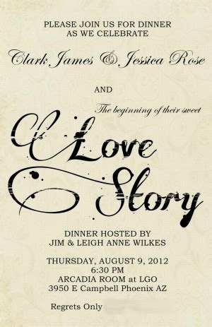 Our Family Wedding Quotes Mixologist