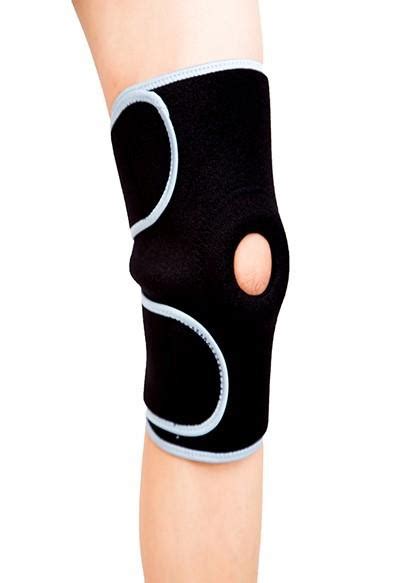 China Customized Flexible Knee Brace Suppliers And Manufacturers