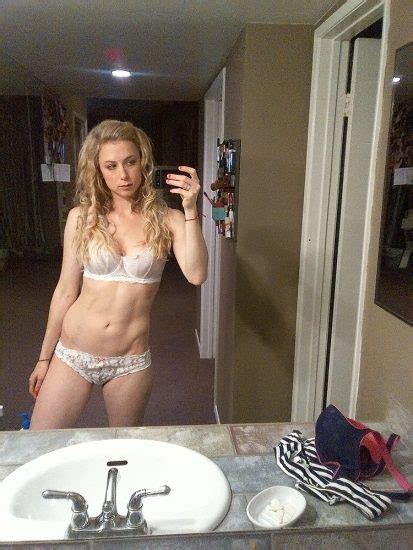 Iliza Shlesinger Nude Leaked Photos And Private Porn Video