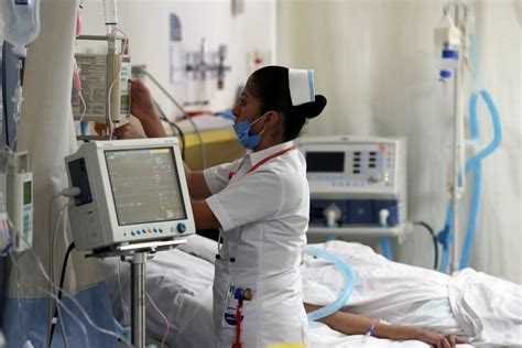 Asimismo, robledo especificó que los pacientes serán atendidos por 640 médicas, médicos, enfermeras y enfermeros pertenecientes al imss, pero que provienen de cinco estados diferentes. ZETA - AMLO presentará plan para contratación de médicos y ...