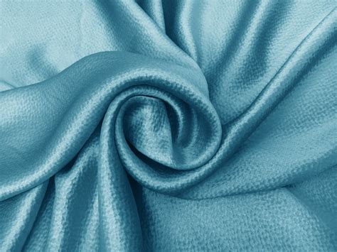 Hammered Silk Charmeuse In Capri Bandj Fabrics