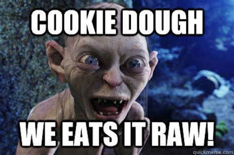 National Cookie Day Memes That Are Perfect For Celebrating This