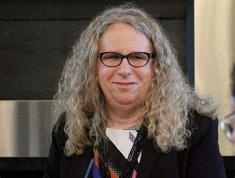Dr Rachel Levine May Be The First Openly Transgender Official