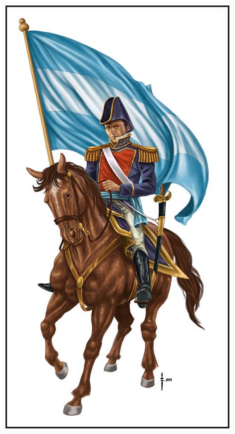 Tiene lugar la independencia de los ee.uu. Memorias de Belgrano, Expedición al Paraguay (Parte III ...