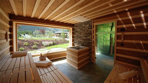94 Best Images About Outdoor Saunas On Pinterest