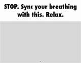Pictures of Calming Breathing Exercises For Anxiety