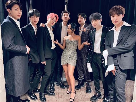 Bts may just have confirmed an upcoming collaboration with becky g. 10 Potrer Becky G, Penyanyi yang Berkolaborasi dengan J ...
