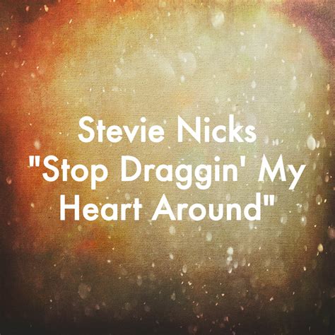 Stevie Nicks Stop Draggin My Heart Around Guitar Arrangement Lesson Tab Eric Haugen Guitar