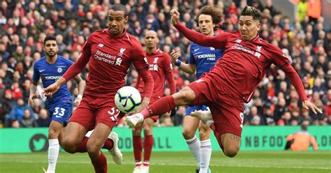 The home of liverpool on bbc sport online. Liverpool FC news and transfers LIVE - Latest on Reds ...