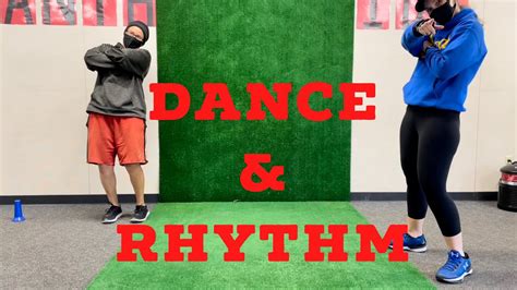 Rhythm Workout Youtube
