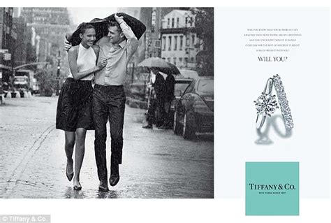 Tiffany And Co Gay Marriage Ad Features Real Life Same Sex Couple For The