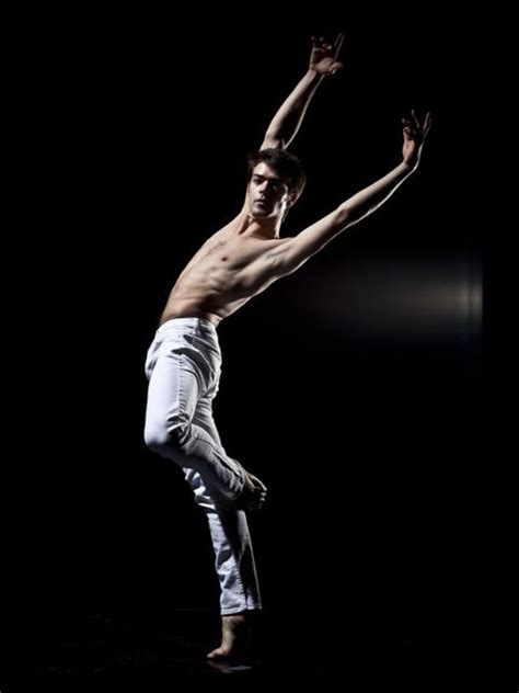 Vladimir Shklyarov Mariinski Ballet Male Ballet Dancers Ballet Boys
