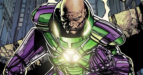 Lex, west virginia, an unincorporated community in mcdowell county, west virginia Superman: 5 Best Versions of Lex Luthor (& the 5 Worst) | CBR
