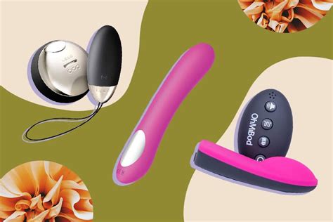 The 5 Best Remote Control Vibrators For Lovin At A Distance