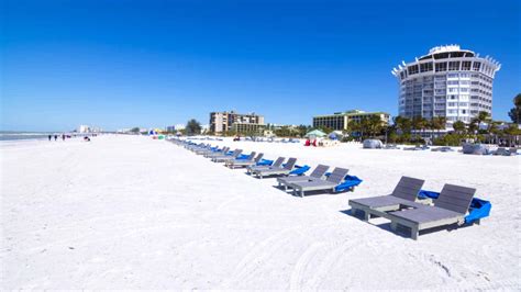17 Best Tampa Bay Beaches For 2023 By A Local Travel Lemming