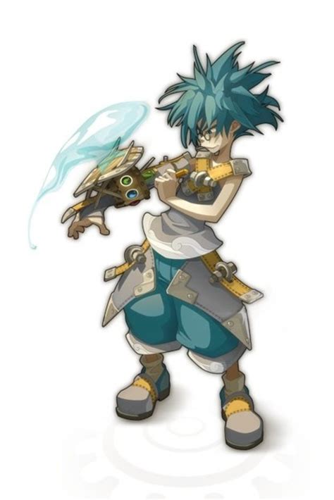 The wakfu tv series features yugo, a character who belongs to a fifteenth class known as eliatrope. Wakfu Class Guide: Which One is For You? | LevelSkip