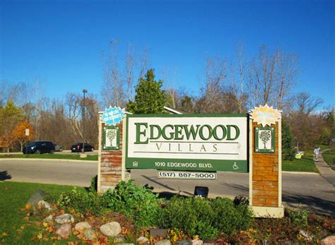 Section 8 Accepted at Edgewood Villas 1010 W Edgewood Blvd ... Contact the george today to learn about our new leasing special.welcome to the george, one of the best places for luxury living in ann arbor, mi!