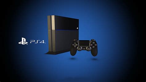 Game Playstation Ps4 Sony System Video Videogame Hd Wallpaper