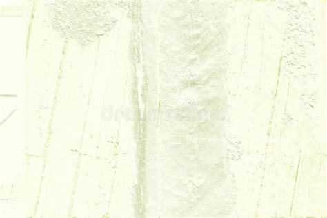 Abstract Light Coloured Beige And Green Colors Background For Design