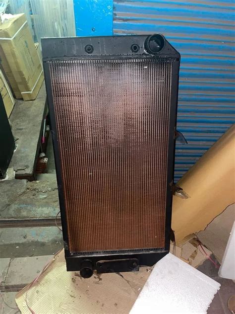 125kva Diesel Generator Radiator At Rs 22000 Generator Radiator In