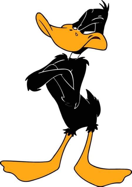 20 Best Cartoon Duck Characters Of All Time Siachen Studios