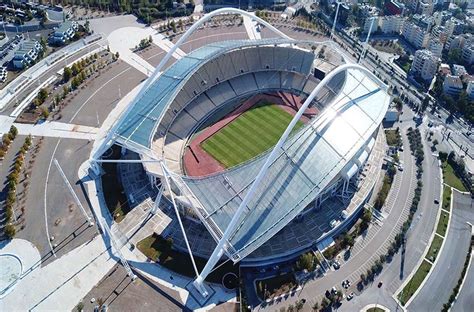 Jun 23, 2021 · cincinnati native and world cup champion rose lavelle will look to add another medal to her trophy case this summer. Athens Olympic Stadium : Greece, Athletics, Football, Capacity