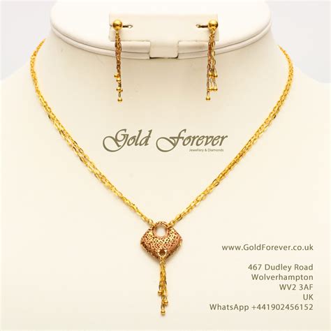 Asian Gold Jewellery In Wolverhampton 22 Carat Indian Gold Jewellery Online