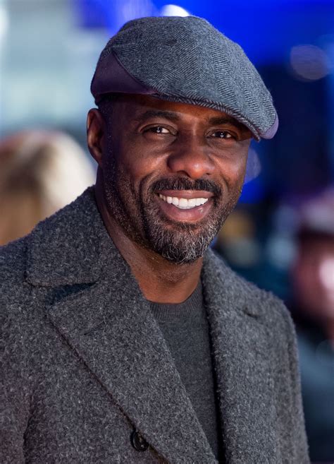 Idris Elba Idris Elba Elba Idris Alba