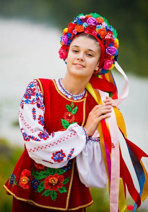 ohhhh ukraine from iryna Фольклорный стиль Идеи костюмов Этнические наряды