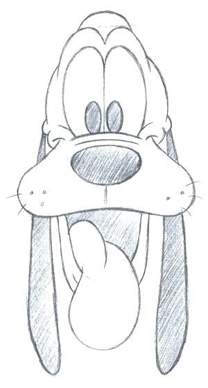Pencil Sketch Drawing Easy - Pencil Crafts