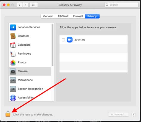 Please refer to the owner's manual for more information. SecureVideo - Mac: Exclamation mark in orange triangle ...