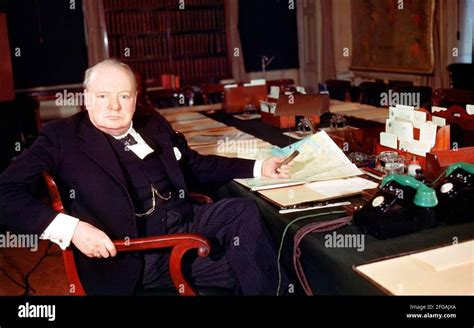 Bilder Von Winston Churchill Stockfotos Und Bilder Kaufen Alamy