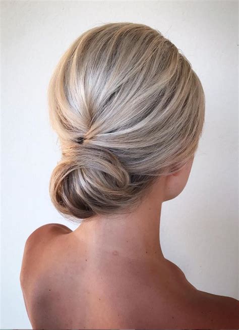 Casual Easy Updos Hairalessbear