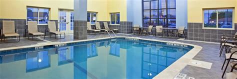 The oldest city gate porta nigra, the old thermal bath, and the trier cathedral are all reachable by foot in the centre of the city. Holiday Inn Express Niagara Falls NY USA
