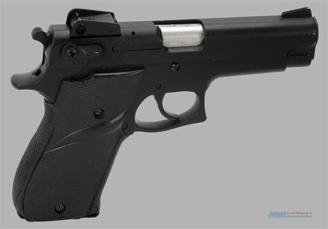 Smith Wesson Mm Model Pistol For Sale At Gunsamerica
