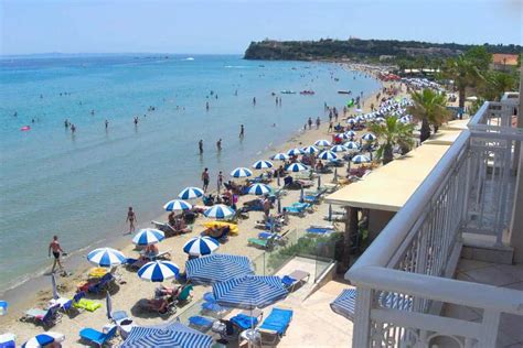 Tsilivi Beach Zakynthos Tourist Guide For 2023