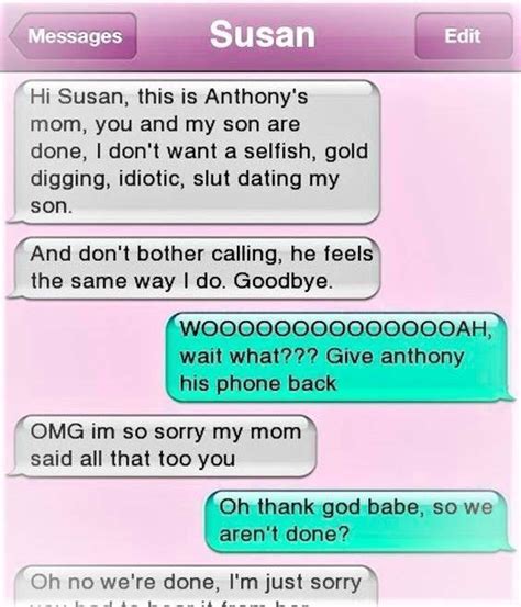 40 funny texts that show how easily we misunderstand each funny text messages funny text