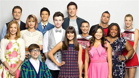 Lo Sfortunato Destino Del Cast Di Glee Tra Morti E Scandali Huffpost