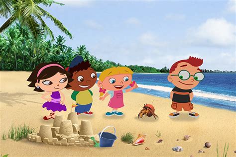 Pin On Little Einsteins Pictures