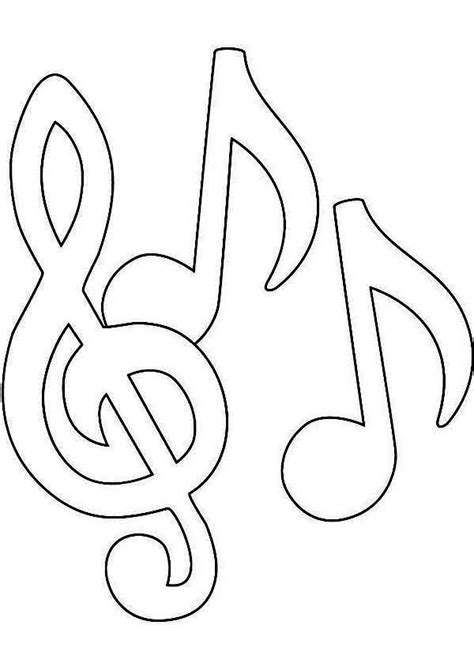 The students working off their own knowledge and research of what makes an engaging interactive activity for children created check out our 10 free printable music notes coloring pages for your kids. Music Notes Coloring Pages | Clipart Panda - Free Clipart ...