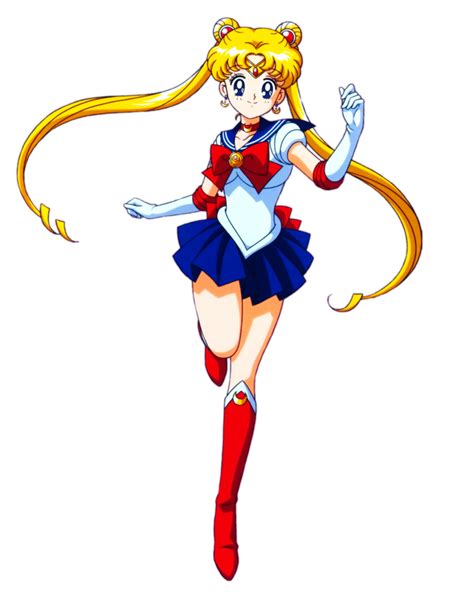 Download Sailor Moon Hd Hq Png Image Freepngimg