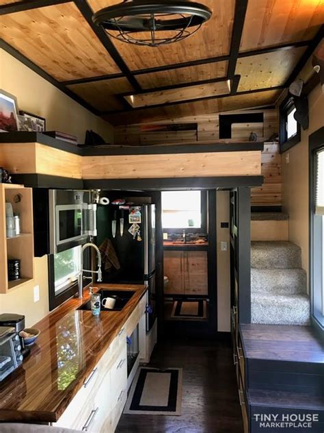 Tiny house for sale utah. Tiny House for Sale - Custom Built Tiny Home for Sale