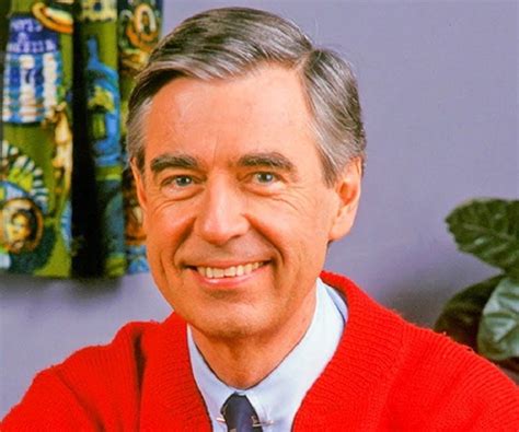 Fred McFeely Rogers Biography - Facts, Childhood, Family ...