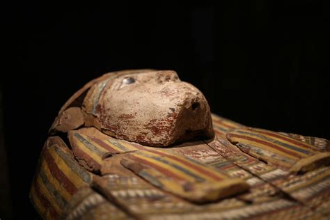Lhistoire Des Oubliés De LÉgypte Ancienne