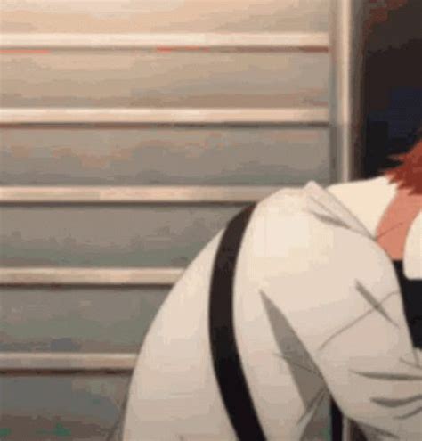 Gay Anime GIF Gay Anime Discover Share GIFs Gay Anime Gay Gif Cute Couples Hugging